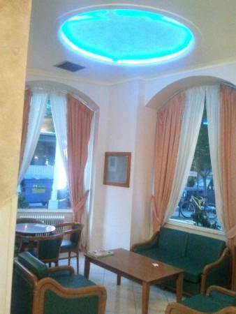 Hotel Diethnes
