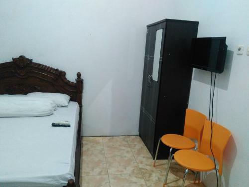 Hotel Wisma Kahyangan