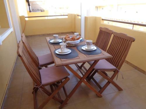 Apartamento Cascadas De Las Marinas
