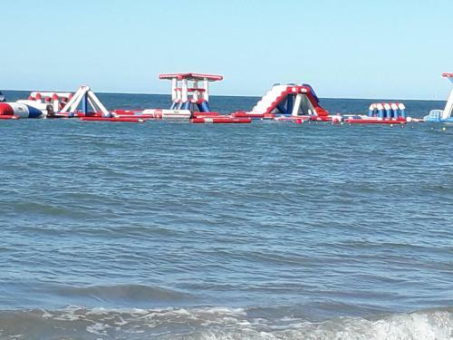 Apartamento Cascadas De Las Marinas