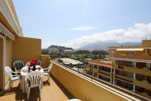 Apartamento Cascadas De Las Marinas