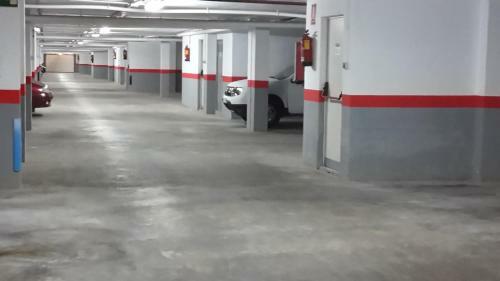 Apartamento Cascadas De Las Marinas