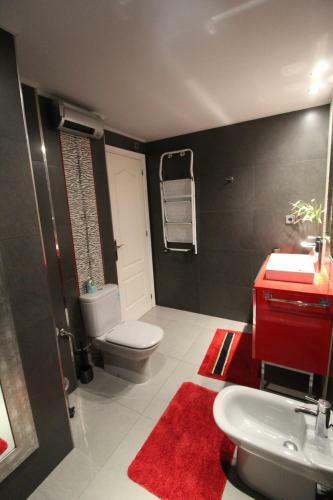 Apartamento Cascadas De Las Marinas