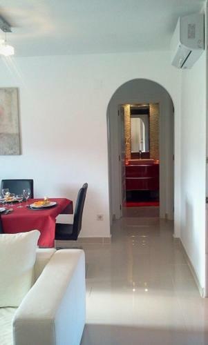 Apartamento Cascadas De Las Marinas