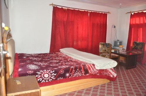 Eden Garden Guest House