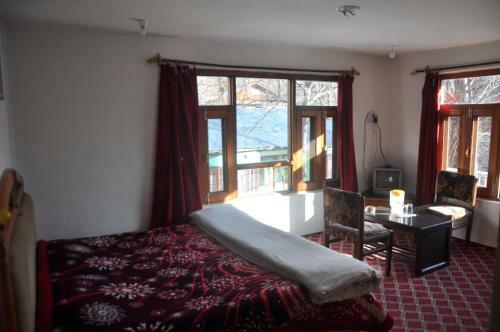 Eden Garden Guest House