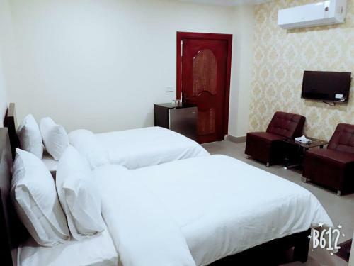 Hotel Crown Inn