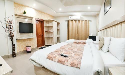 Hotel Crown Inn