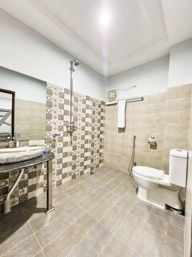 Hotel Crown Inn