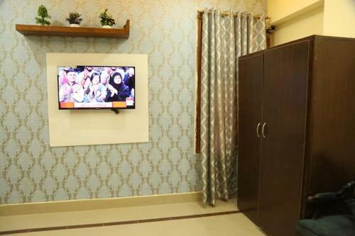 Hotel Pak Continental