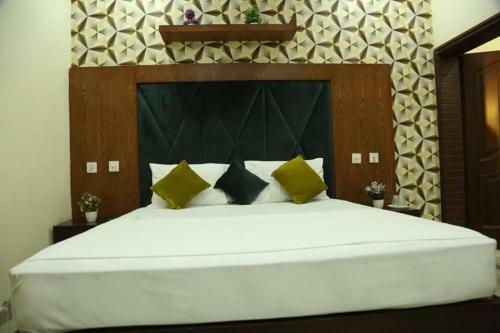 Hotel Pak Continental