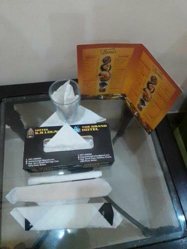 Hotel Pak Continental