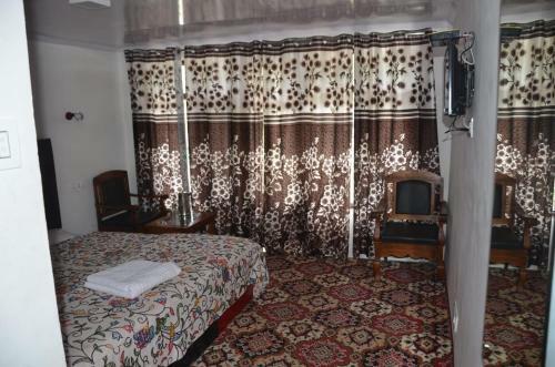 Hotel Chinar Palace