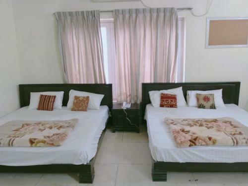 Hotel Ambassador Multan