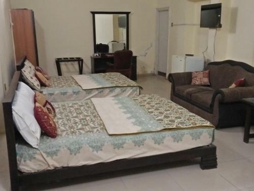 Hotel Ambassador Multan