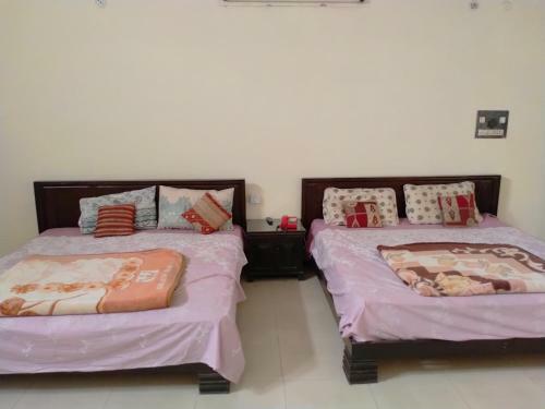 Hotel Ambassador Multan