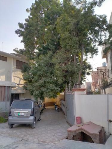 Hotel Ambassador Multan