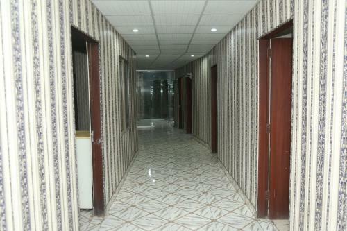 Hotels Multan
