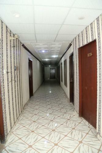 Hotels Multan