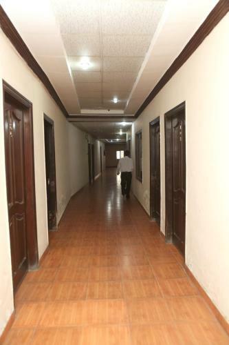 Hotels Multan