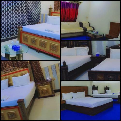 Glorious Hotel Multan