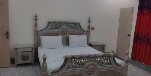 Glorious Hotel Multan