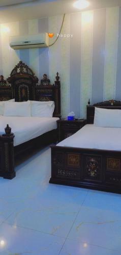 Glorious Hotel Multan