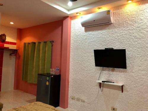 Hostal Golf House