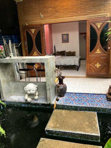 Hostal Golf House