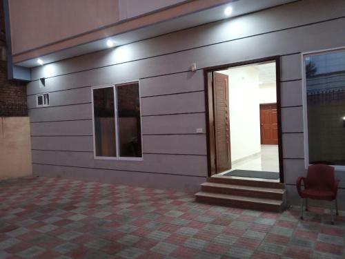 Hotel Taj Palace Multan