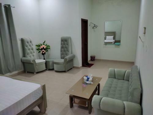 Hotel Taj Palace Multan