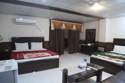 Hotel Pace Inn