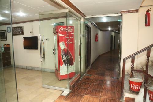 Hotel Pace Inn