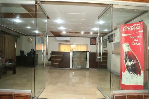 Hotel Pace Inn