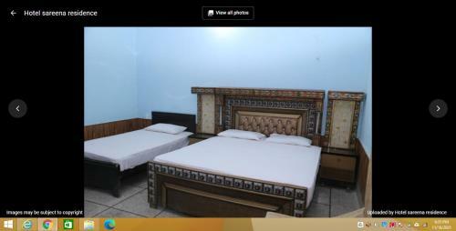 Hotel Seerena Residence