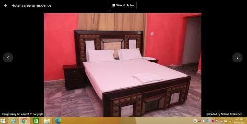 Hotel Seerena Residence