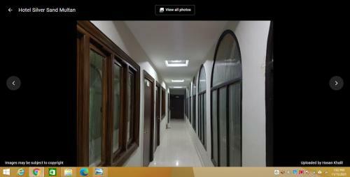 Hotel Silver Sand