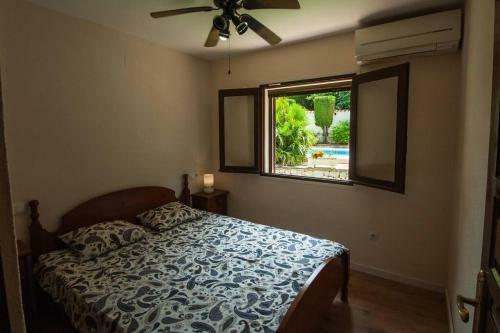 Villa Hermosa Casa Con Piscina