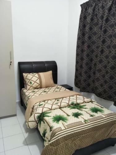 Apartamento Gojin New Homestay Nilai 71800