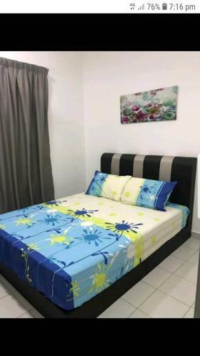 Apartamento Gojin New Homestay Nilai 71800