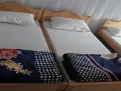 Hotel Chikar Highland Resort