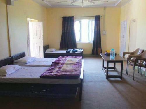 Hotel Chikar Highland Resort