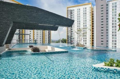 Apartamento The Rental Home Stay!