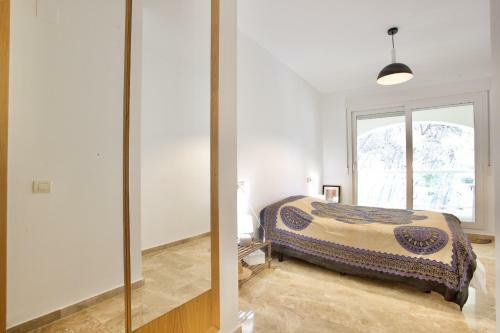 Apartamento Meridiano Playa Devesses Denia