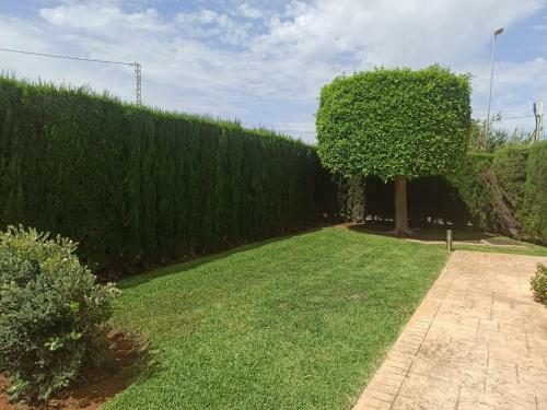 Apartamento Meridiano Playa Devesses Denia