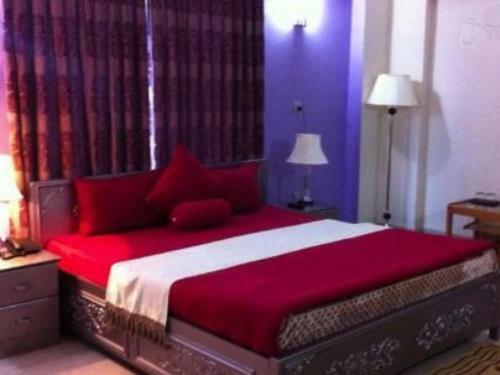 Mir Continental Hotel