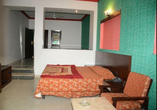 Sangam Hotel
