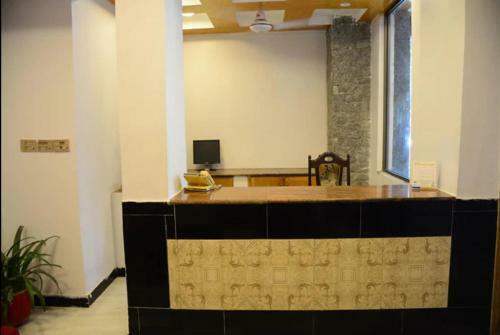 Sangam Hotel