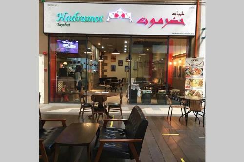 Apartamento ????f S&thomez (studio) Mesamall Wifi Klia