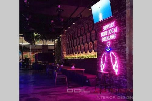 Apartamento ????f S&thomez (studio) Mesamall Wifi Klia